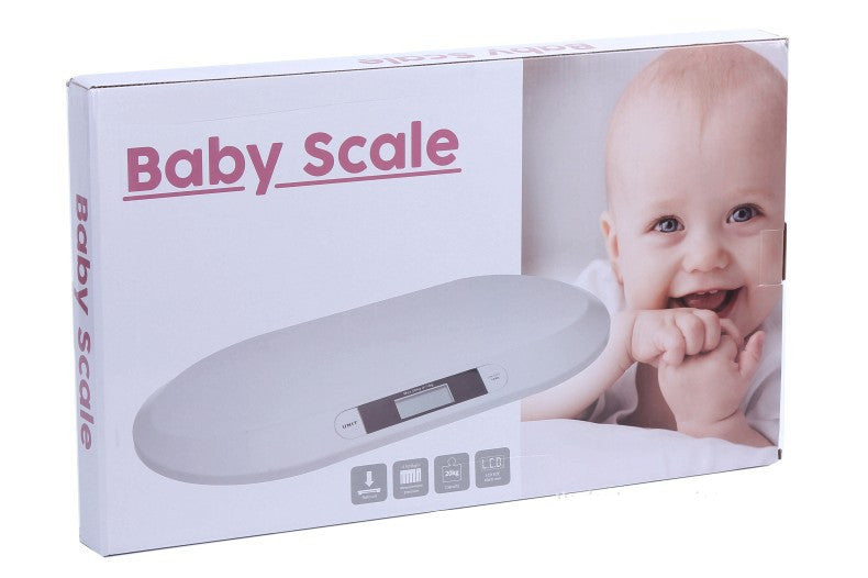 KTX-108819 Newborn Digital Weight Scale for Hospital Use