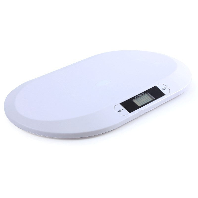 KTX-108819 Newborn Digital Weight Scale for Hospital Use