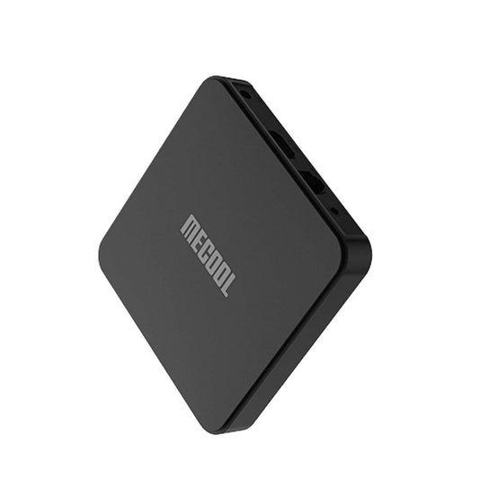 KTX-806547 Android 11 KM7 SE Smart TV Set-top Box with 32GB Storage