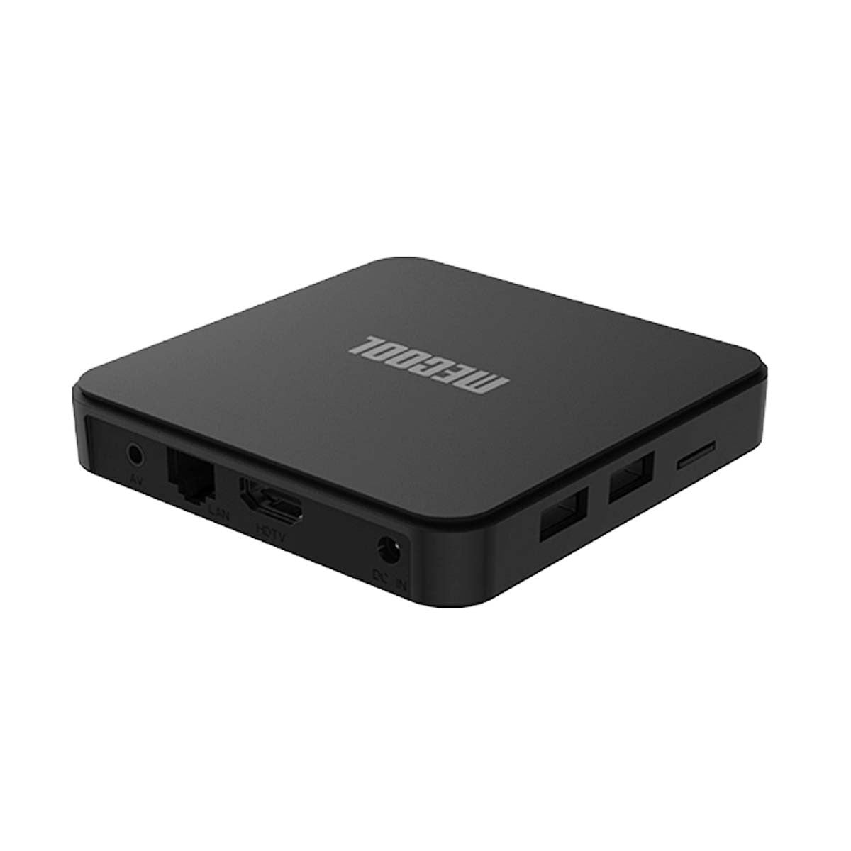 KTX-806547 Android 11 KM7 SE Smart TV Set-top Box with 32GB Storage