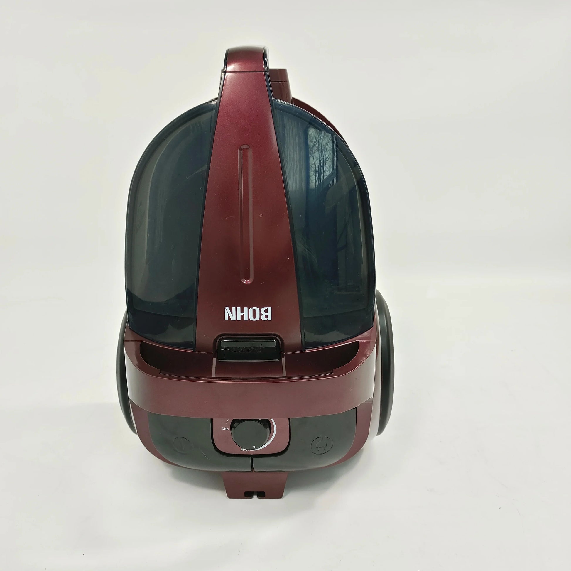 KTX-527123 High Efficiency Canister Vacuum Cleaner for Dust with Horizontal Bag System