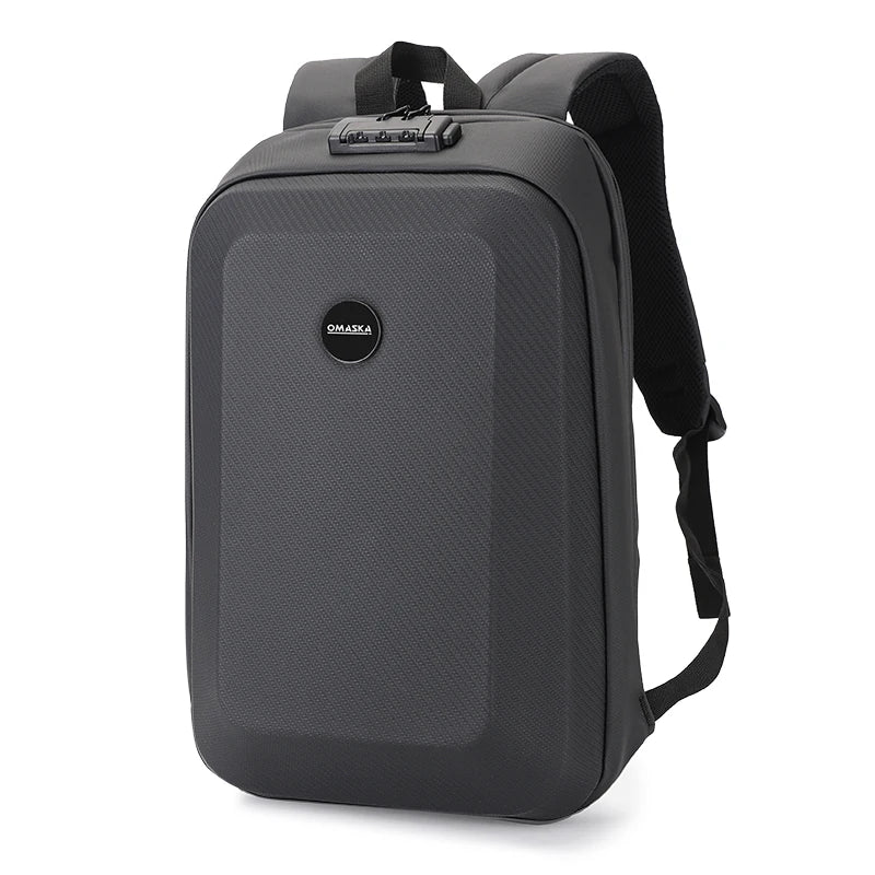 KTX-771795 Custom Logo Student Backpack with Large Capacity for Laptops and School Essentials