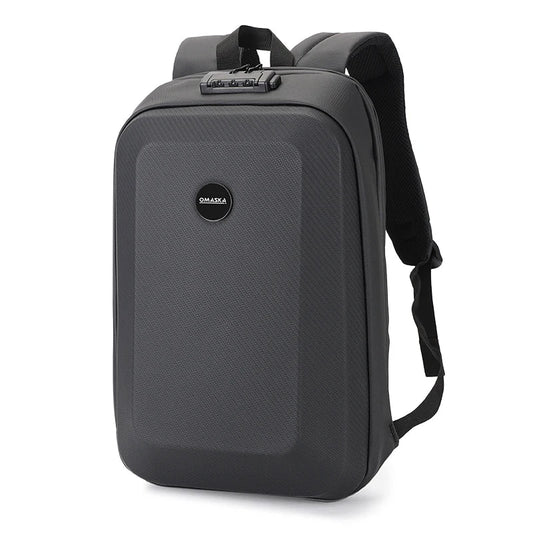 KTX-771795 Custom Logo Student Backpack with Large Capacity for Laptops and School Essentials