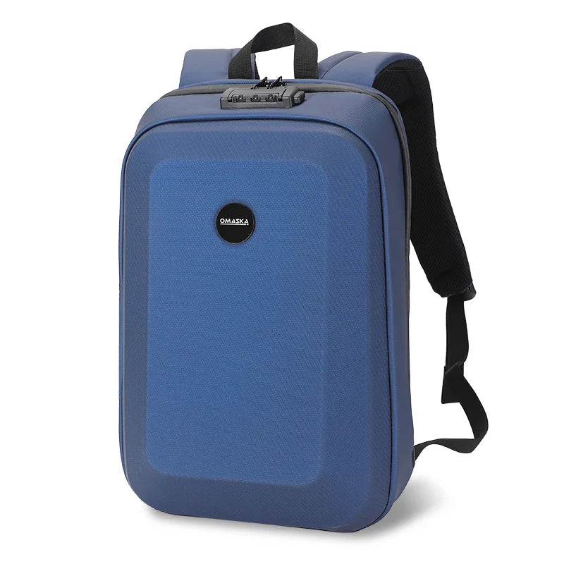 KTX-771795 Custom Logo Student Backpack with Large Capacity for Laptops and School Essentials