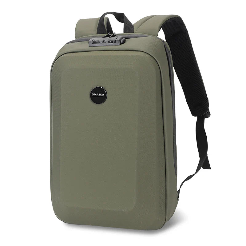 KTX-771795 Custom Logo Student Backpack with Large Capacity for Laptops and School Essentials