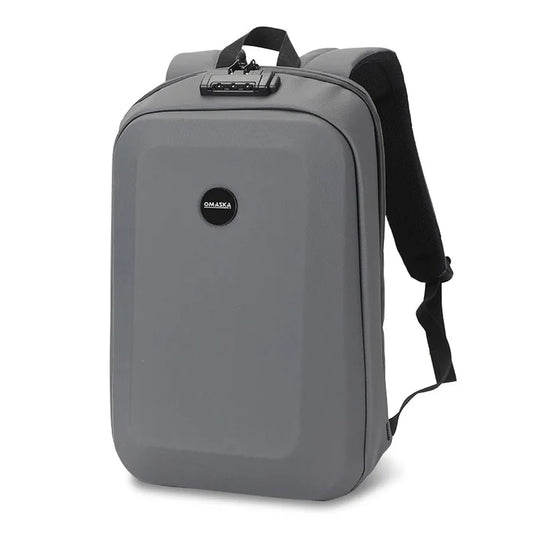 KTX-771795 Custom Logo Student Backpack with Large Capacity for Laptops and School Essentials