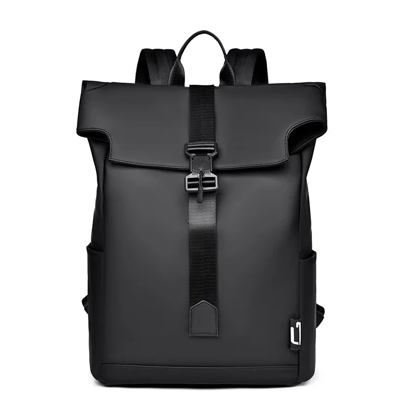 KTX-279123 Custom Logo 17 Inch Travel Backpack for Students - Stylish Women's Leisure College Bag