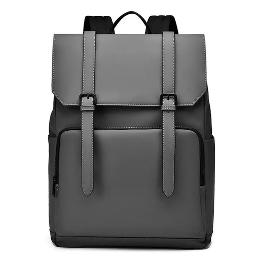 KTX-279123 Custom Logo 17 Inch Travel Backpack for Students - Stylish Women's Leisure College Bag