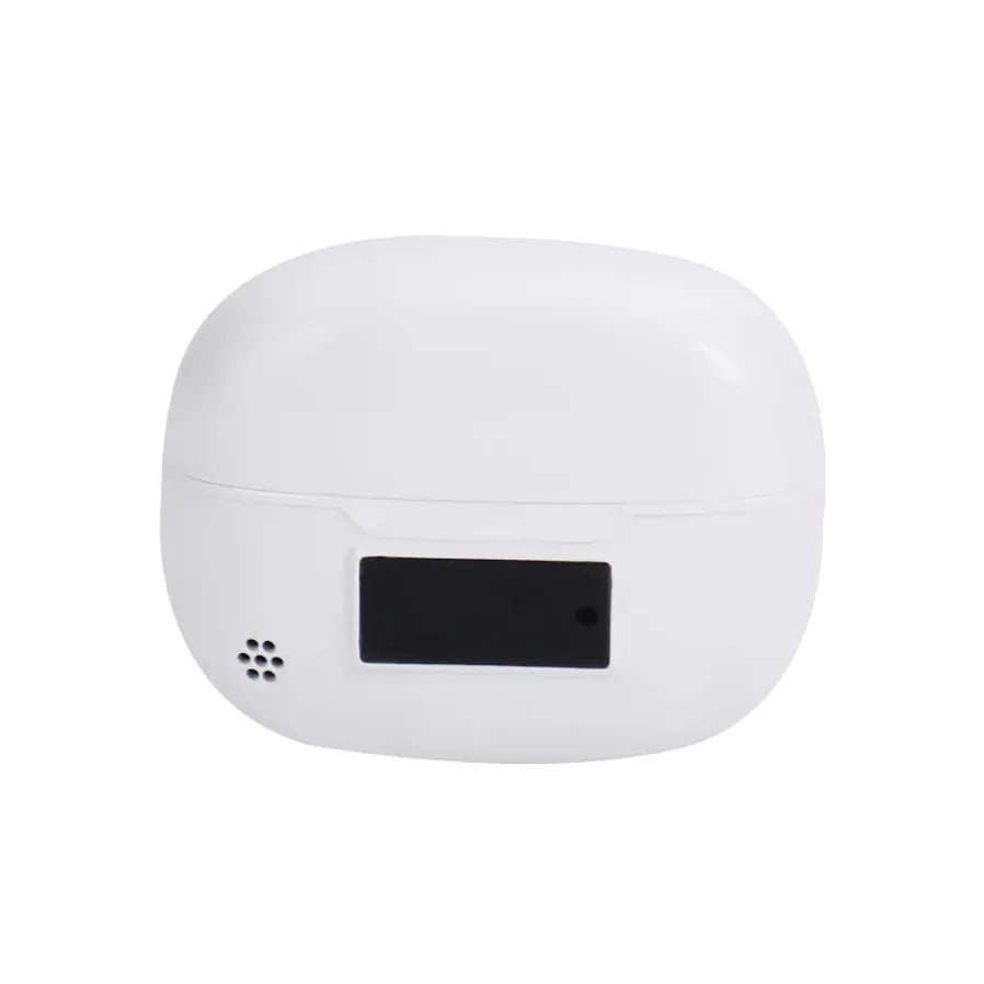 KTX-197715 Yuan Xiaoting Smart Voice-Controlled TWS Wireless Bluetooth In-Ear Headset with JL Chipset for Home Use