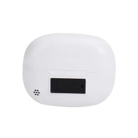 KTX-197715 Yuan Xiaoting Smart Voice-Controlled TWS Wireless Bluetooth In-Ear Headset with JL Chipset for Home Use