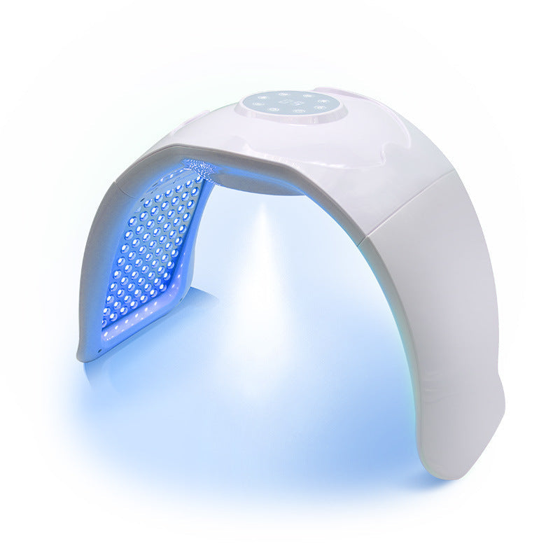 KTX-744979 Folding PDT Photon IPL Device with Multi-gear Settings and Facial Steamer Features