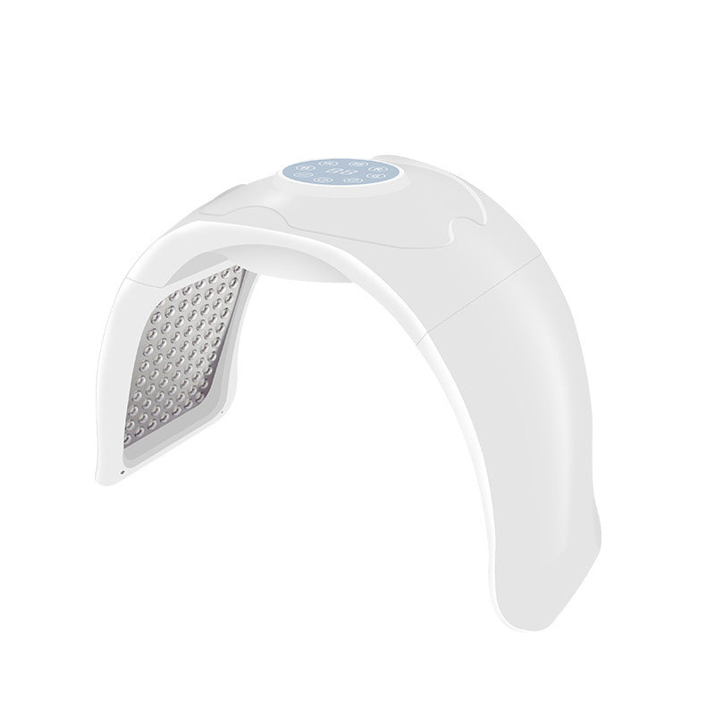 KTX-744979 Folding PDT Photon IPL Device with Multi-gear Settings and Facial Steamer Features