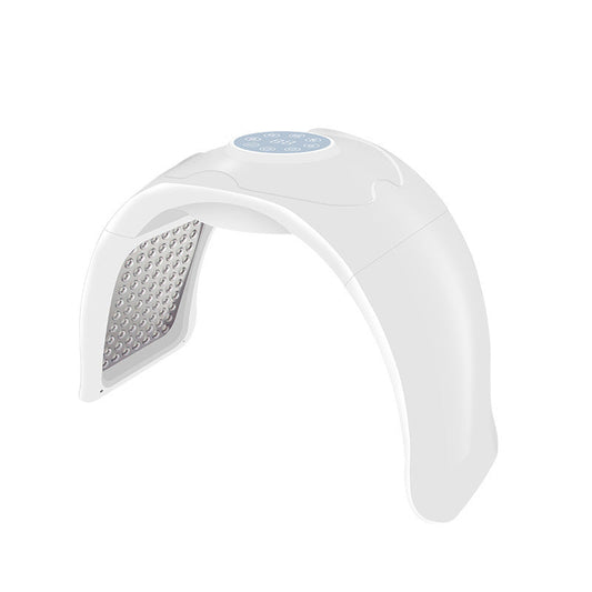 KTX-744979 Folding PDT Photon IPL Device with Multi-gear Settings and Facial Steamer Features