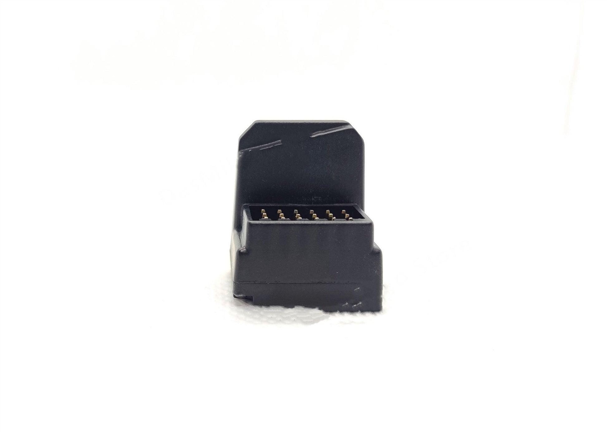 KTX-796115 Sanwa 2.4GHz FH3/FH4 Micro Ground Receiver with High-Performance CPU and Failsafe Function