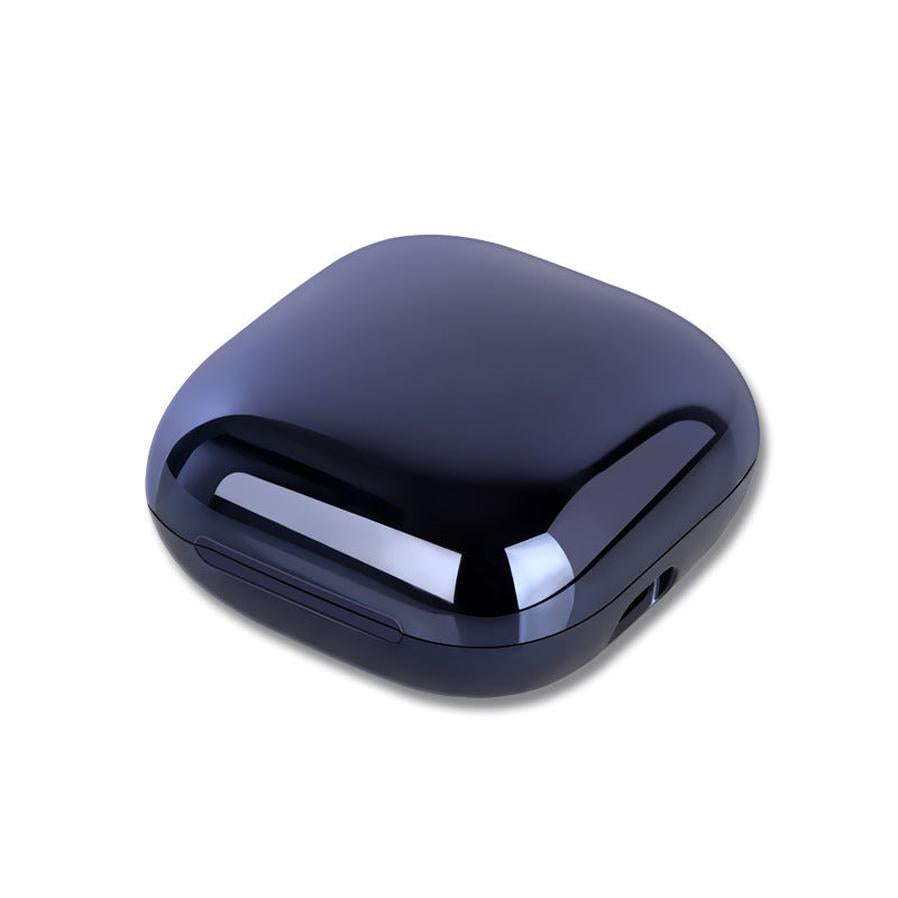 KTX-099283 Wireless Bluetooth Headset with Digital Display and Voice Control, Multi-Point Connection, Stereo Sound