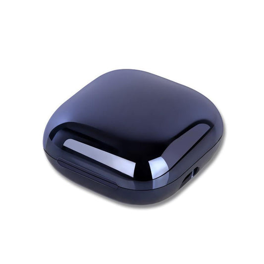 KTX-099283 Wireless Bluetooth Headset with Digital Display and Voice Control, Multi-Point Connection, Stereo Sound