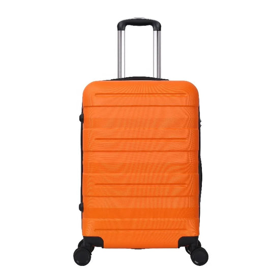 KTX-585555 ABS Hardshell Trolley Case Luggage – Available in 20", 24", and 28" Sizes
