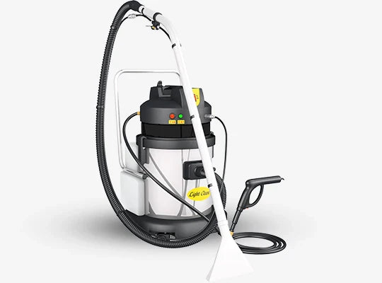 KTX-707923 6-in-1 Steam Vacuum Cleaner for Home and Hotel Use - Ideal for Sofas, Beds, Curtains, and More