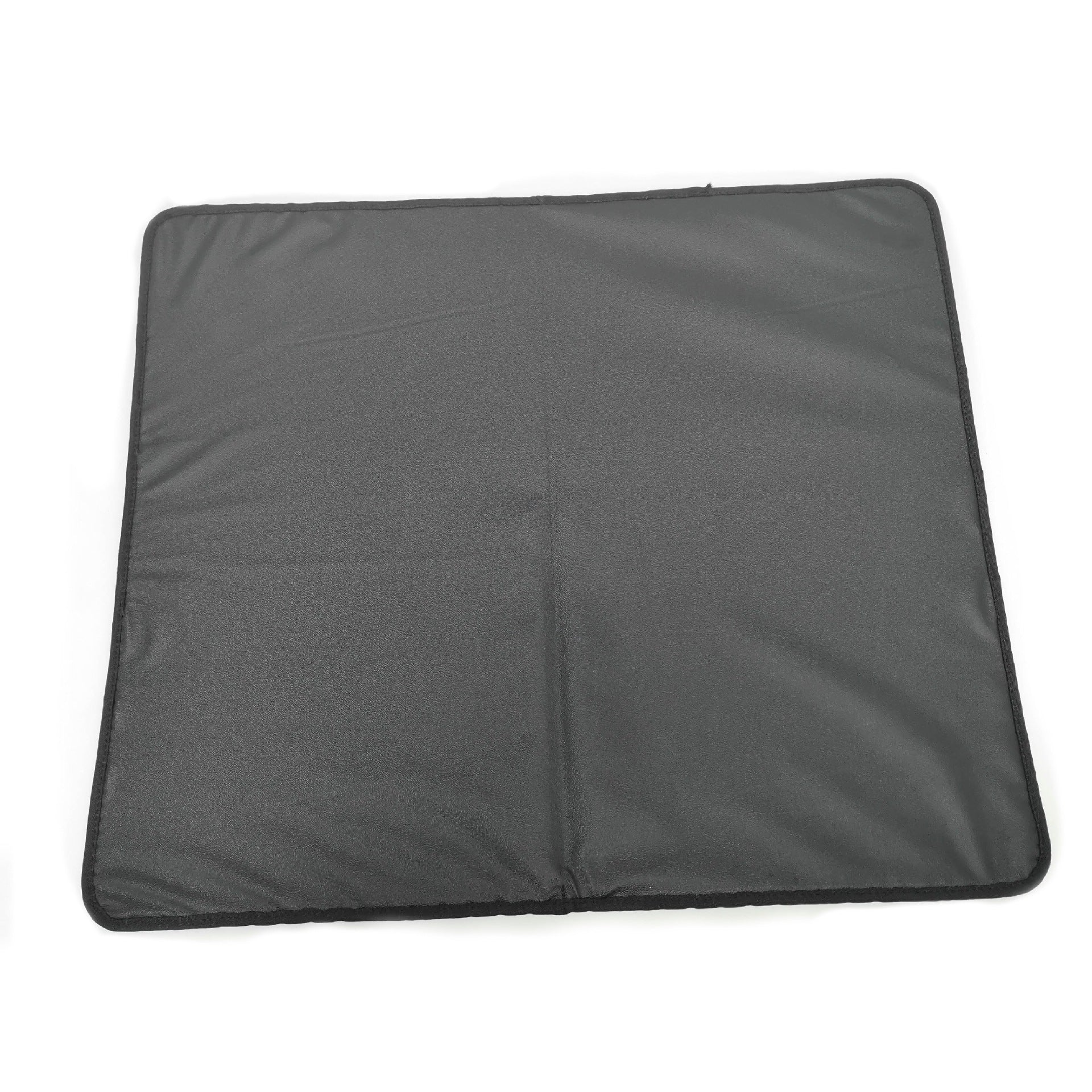 JMT-126026 Double-Layer Washable EVA Cat and Dog Litter Mat - Multiple Sizes and Colors Available