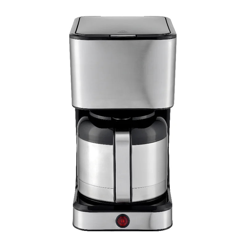 KTX-704467 12-Cup Drip Coffee Maker - 1.5 L Capacity, Perfect for Home Brewing