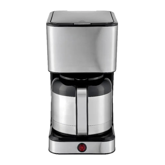 KTX-704467 12-Cup Drip Coffee Maker - 1.5 L Capacity, Perfect for Home Brewing