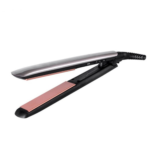 KTX-599251 Ceramic Plate Roll Straightener for Fast and Versatile Styling - 450°F Heat, 27cm Length