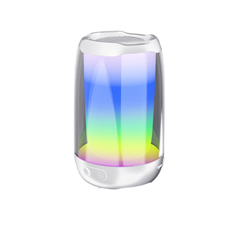 KTX-624019 Portable Bluetooth Subwoofer Speaker with Waterproof and Dust-Proof Design for Indoor and Outdoor Use
