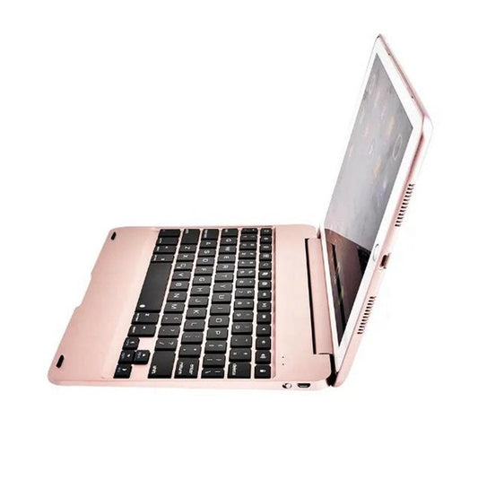 KTX-921427 Ultra-Thin Universal Wireless Bluetooth Keyboard for iPad Air 2 and iPhone with Smart Sleep Feature