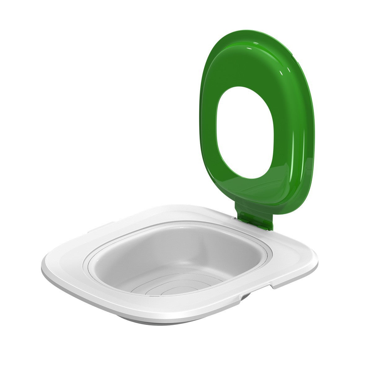 JMT-134986 5th Generation Cat Toilet Trainer with Innovative Design and Mat