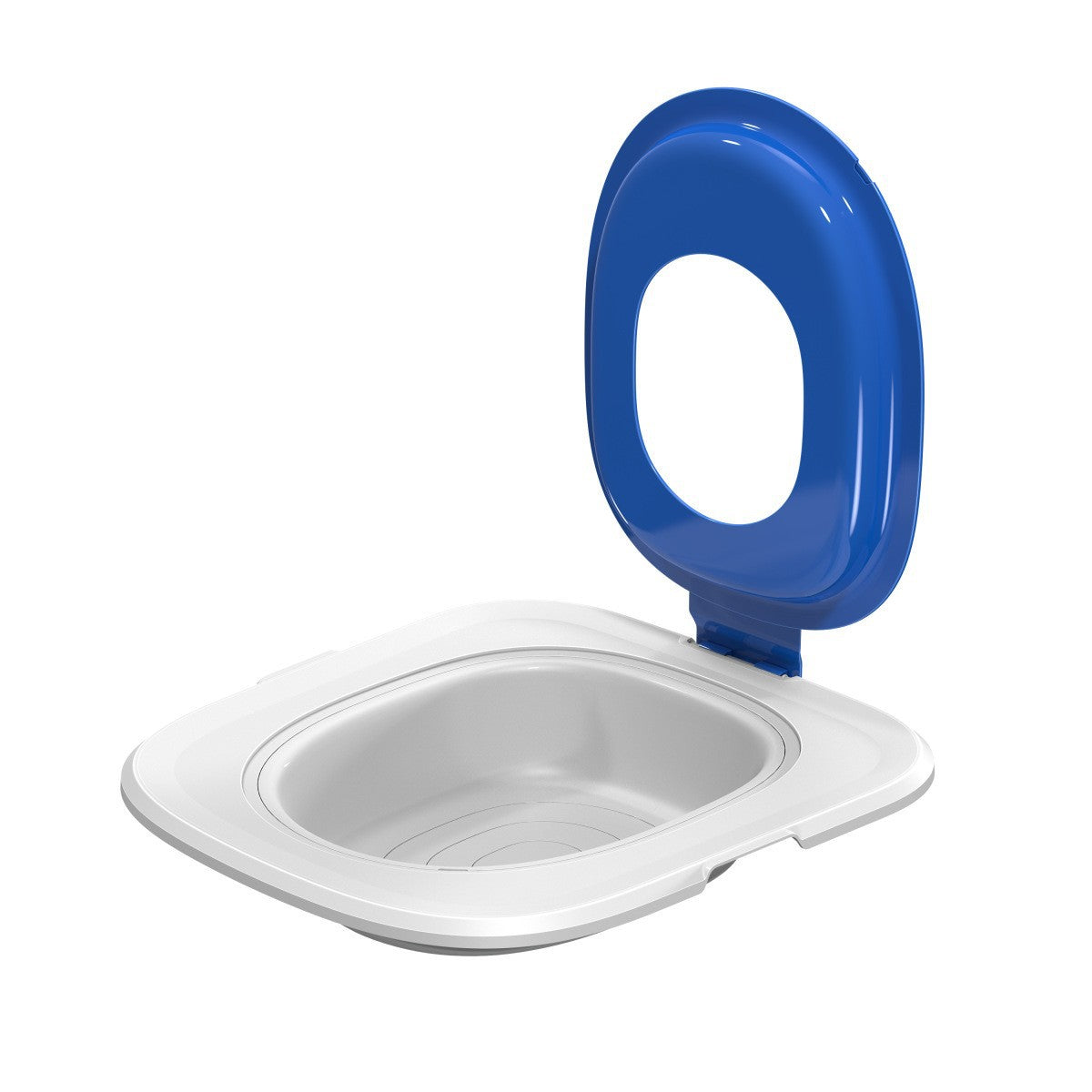 JMT-134986 5th Generation Cat Toilet Trainer with Innovative Design and Mat