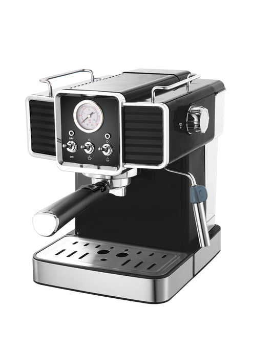 KTX-739539 Commercial Espresso Coffee Machine for Professional Use