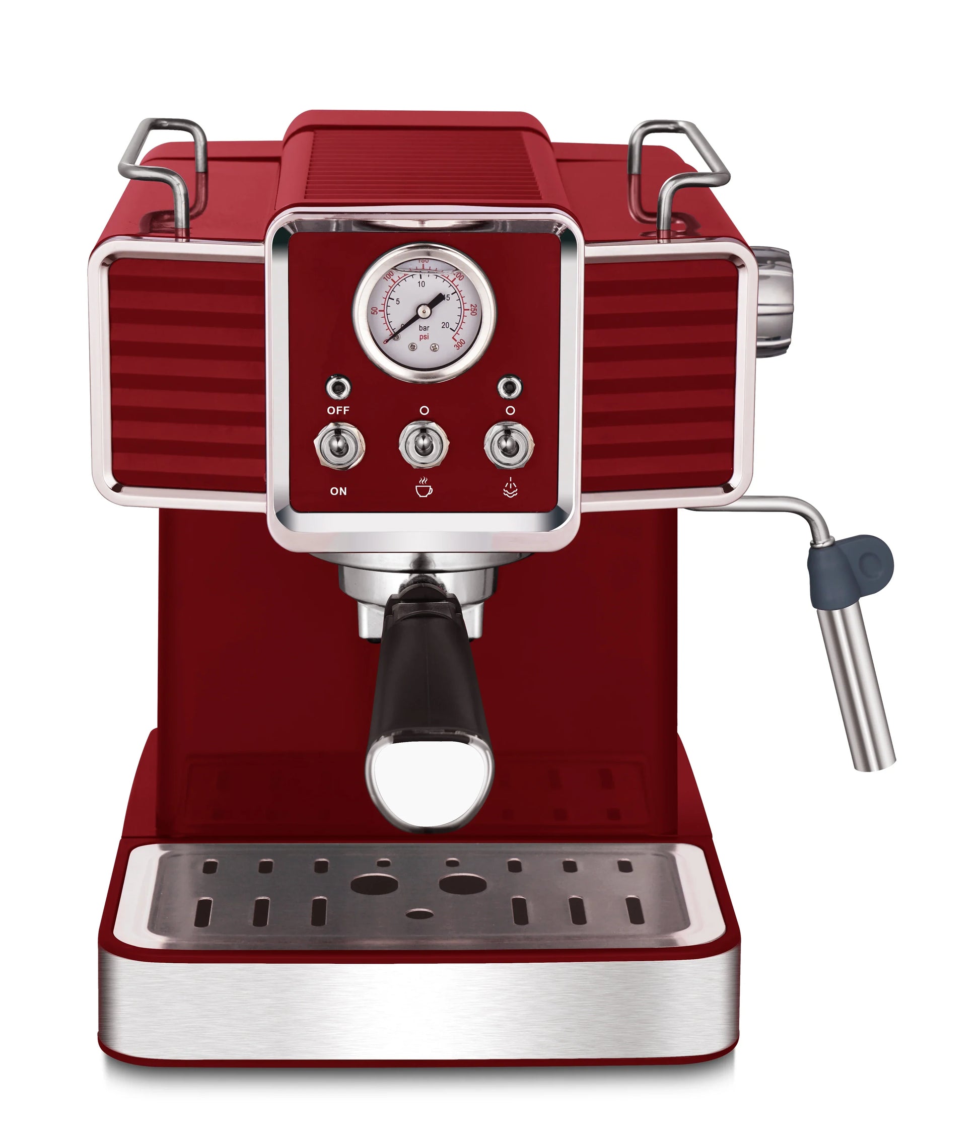 KTX-739539 Commercial Espresso Coffee Machine for Professional Use