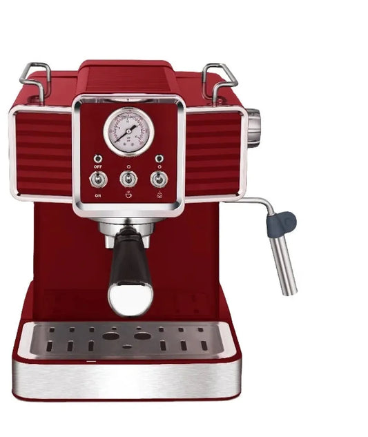 KTX-739539 Commercial Espresso Coffee Machine for Professional Use