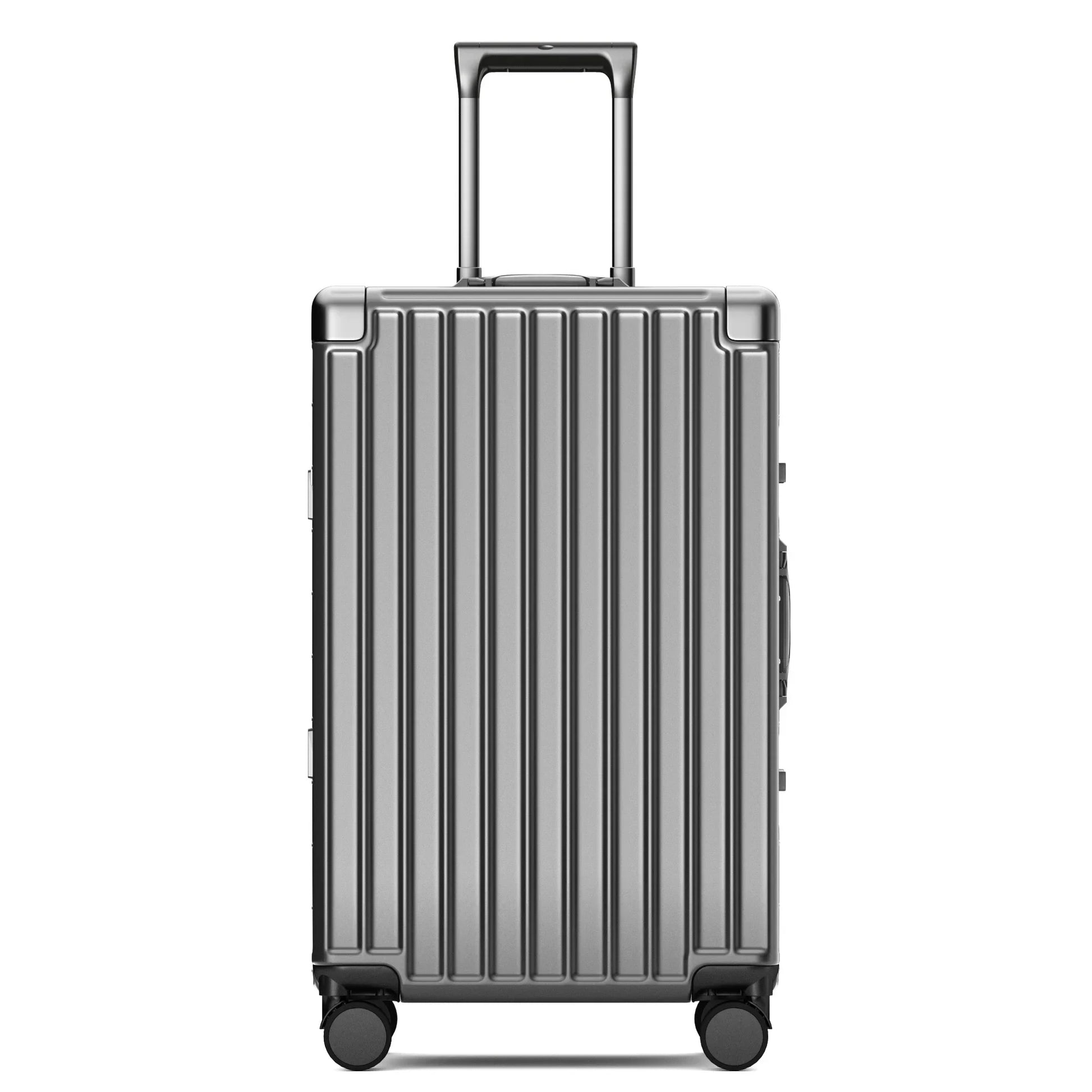 KTX-094035 Aluminium Frame Travel Carry-On Suitcase with Trolley Design