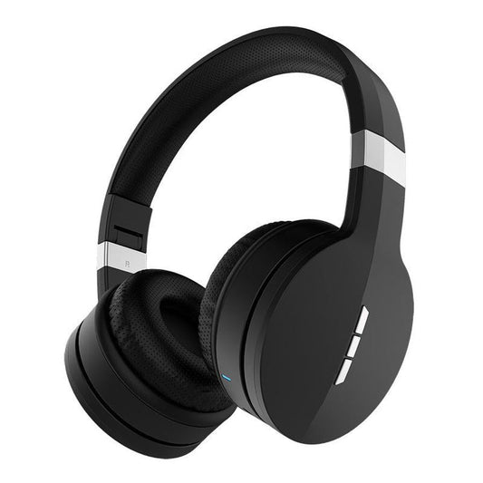 KTX-656339 Wireless Folding Stereo Bluetooth Headset with Deep Noise Reduction and TF Card Support