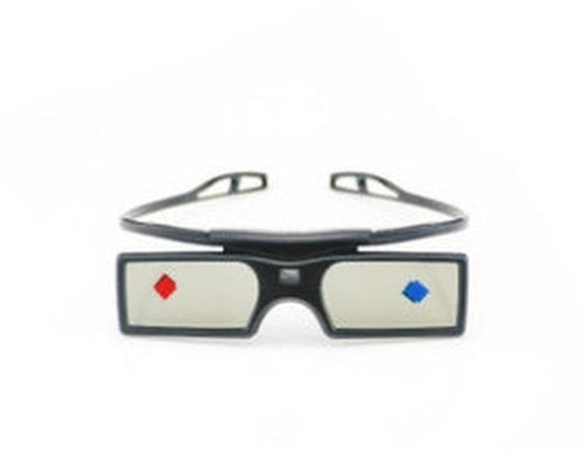 KTX-962259 Bluetooth 3D Active Shutter Glasses for Compatible Projectors and TVs - G15-BT Model