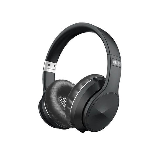 KTX-868051 Folding Bluetooth Stereo Headset with Subwoofer and Multi-Mode Functionality
