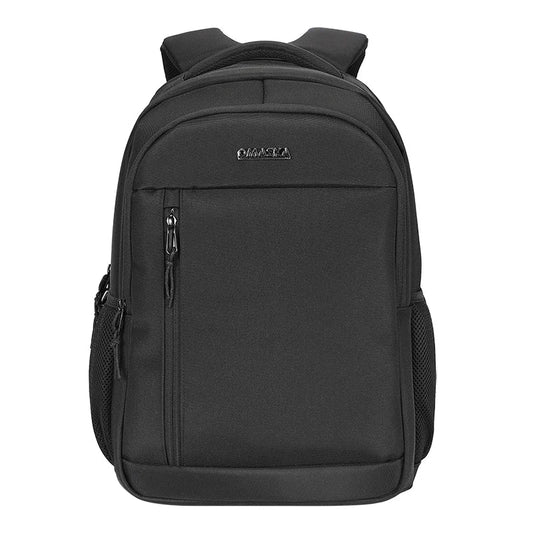 KTX-331155 Stylish Water-Resistant Backpack with USB Charging for Business and Outdoor Use