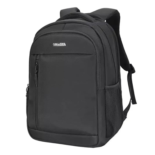 KTX-331155 Stylish Water-Resistant Backpack with USB Charging for Business and Outdoor Use