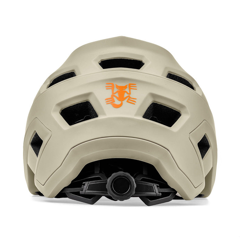 KTX-413779 Cross-Country Mountain Bike Skateboarding Safety Helmet