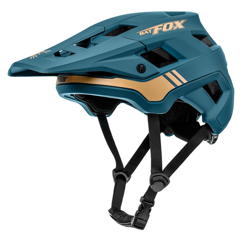 KTX-413779 Cross-Country Mountain Bike Skateboarding Safety Helmet