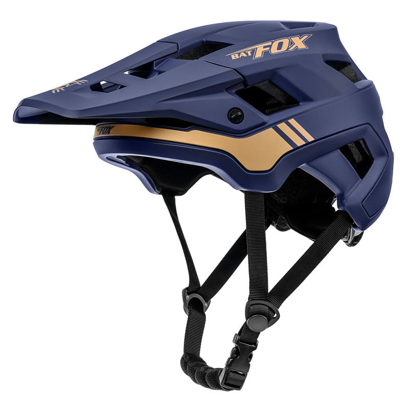KTX-413779 Cross-Country Mountain Bike Skateboarding Safety Helmet