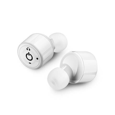 KTX-488339 X1T TWS 5.0 Bluetooth Stereo Earbuds with Voice Control and Multi-Point Connection