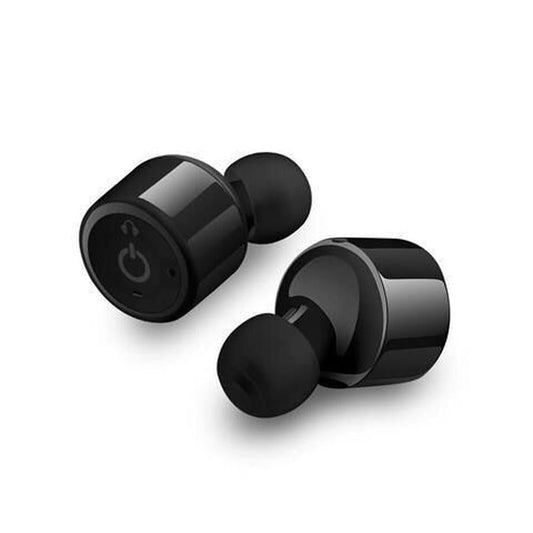 KTX-488339 X1T TWS 5.0 Bluetooth Stereo Earbuds with Voice Control and Multi-Point Connection