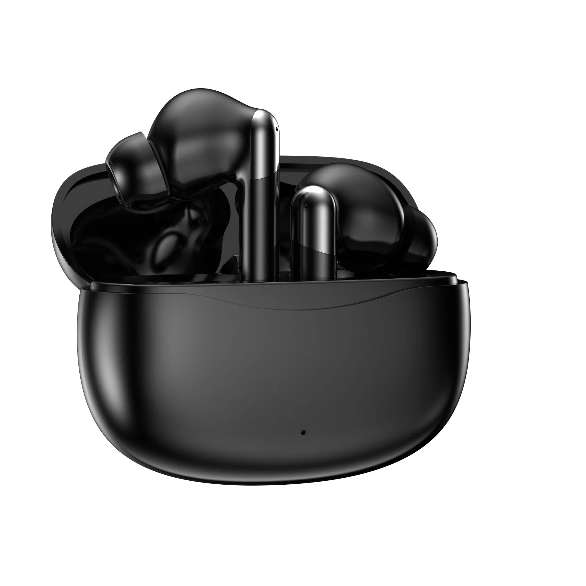 KTX-312979 Waterproof Wireless In-Ear Headset with LED Digital Display for Sports Use