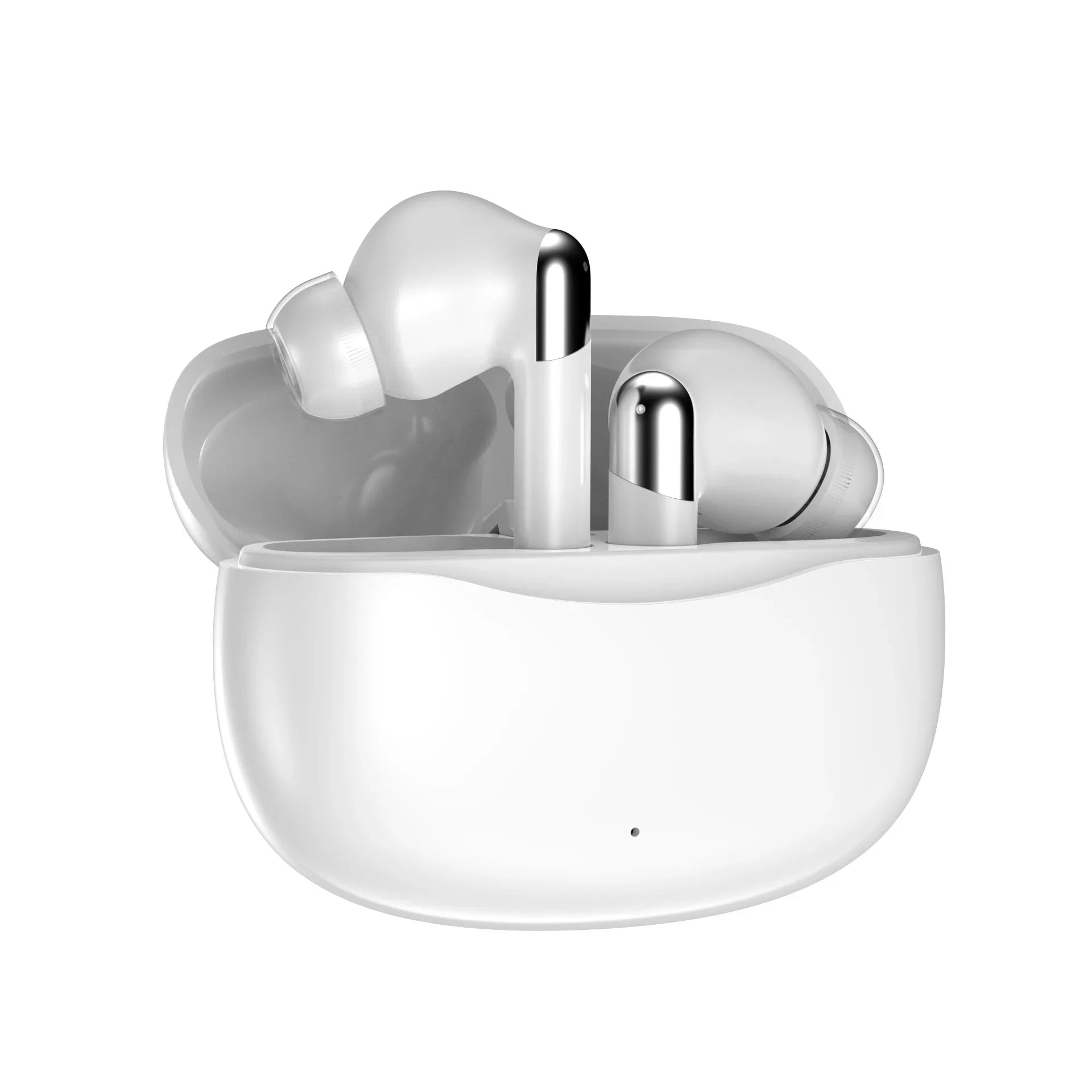 KTX-312979 Waterproof Wireless In-Ear Headset with LED Digital Display for Sports Use