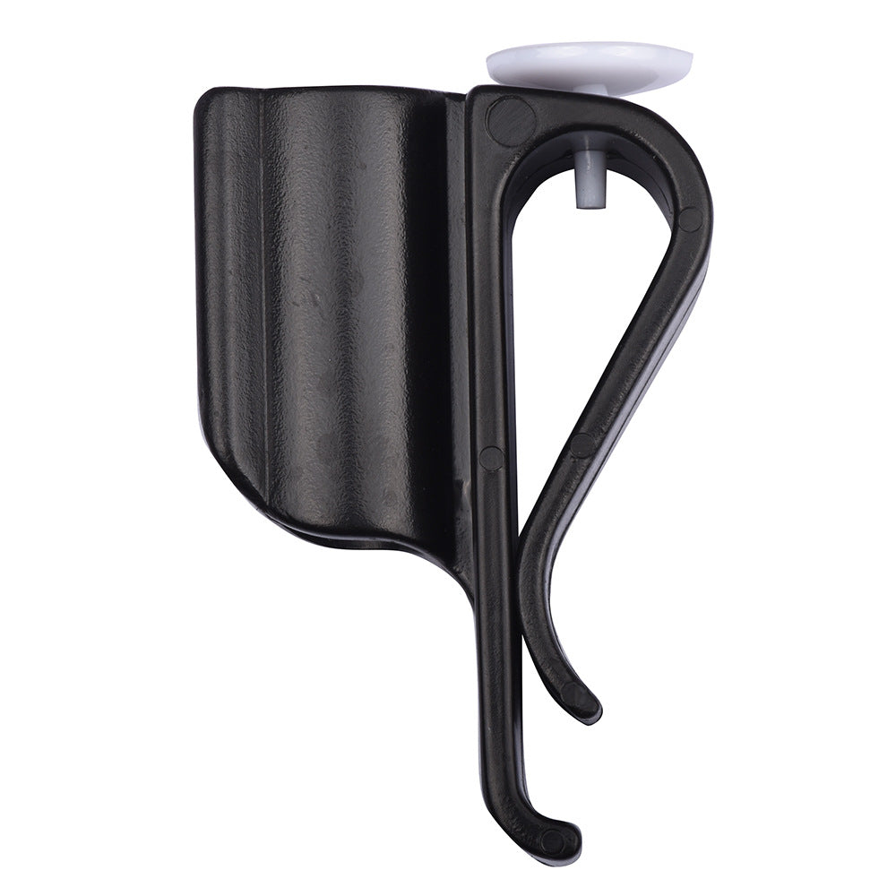 KTX-633939 Putter Fixing Clip and Storage Holder for Golf Accessories