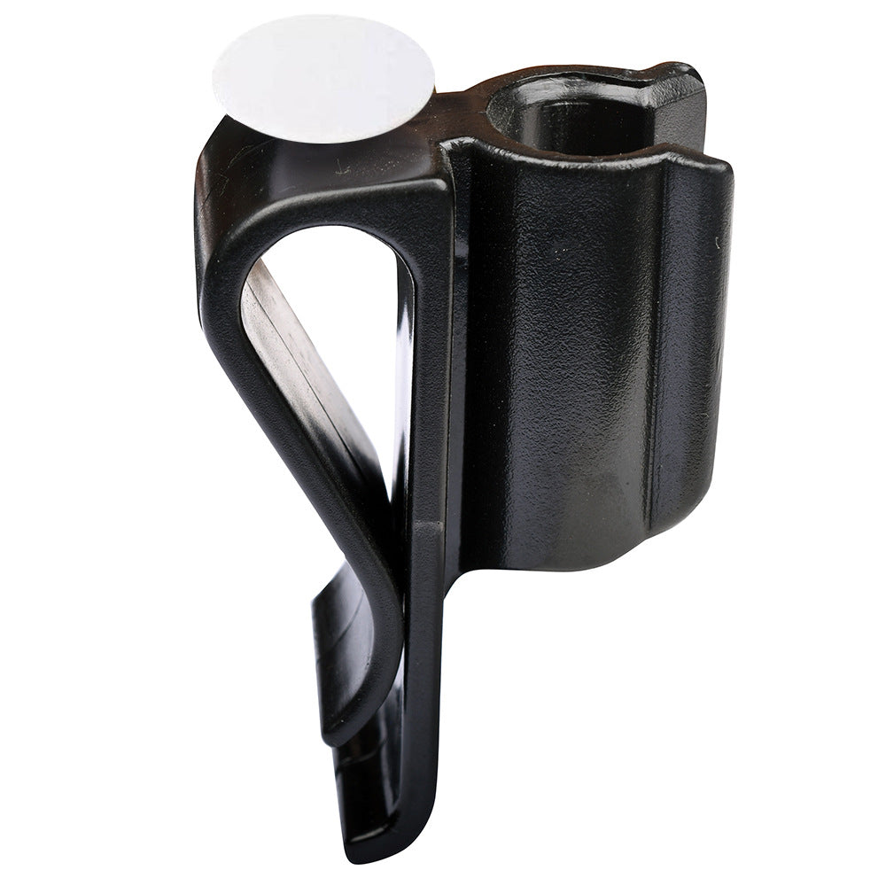 KTX-633939 Putter Fixing Clip and Storage Holder for Golf Accessories