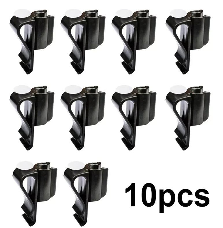 KTX-633939 Putter Fixing Clip and Storage Holder for Golf Accessories