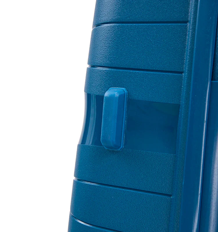 KTX-570899 Minimalist Travel Suitcase Luggage Set - Three Sizes: 20"/24"/28"
